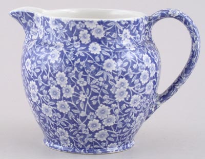 Jug or Pitcher Dutch large